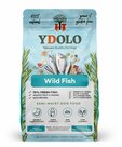 Ydolo healthy pure wild fish