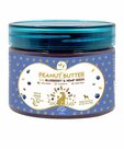 Pawfect peanut butter Blueberry and hemp