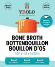 bottenbouillon vis