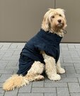 Chillcoat classic antraciet