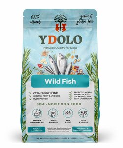 Ydolo Healthy & Pure Wild Fish