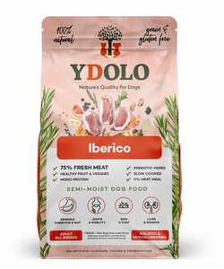 Ydolo Healthy & Pure Iberico