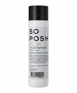 So Posh Shampoo