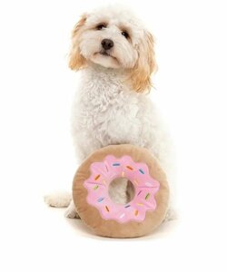 FuzzYard Giant Donut