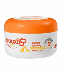 Douxo S3 Pyo Pads