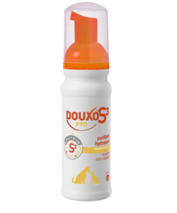 Douxo S3 Pyo Mousse