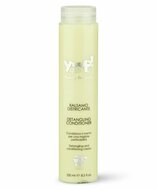 Yuup! Detangling conditioner