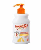 Douxo S3 PYO shampoo