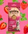 Soopa dental sticks Strawberry Dog-Quiri